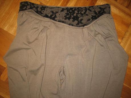 Teplakove nohavice, m