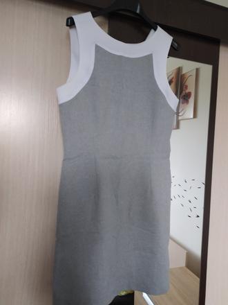 Elegantné šaty m,l, l