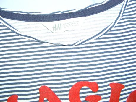 Tričko zn. h&m - 146/152, h&m,146