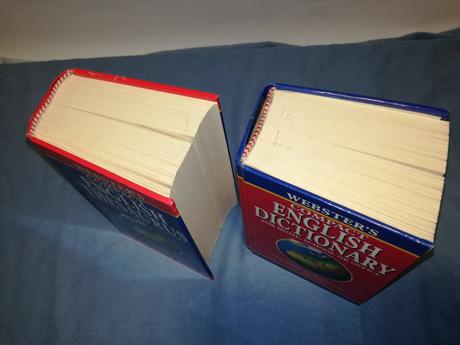 Websters english dictionary + thesaurus  jul18, 