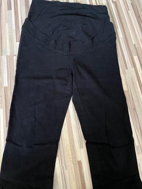 Tehotenske nohavice m (13), bonprix,m