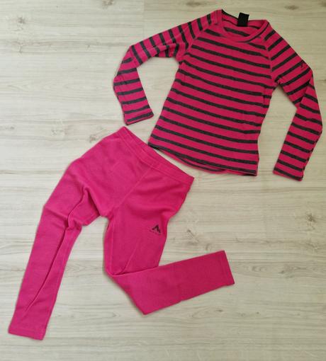 Termo suprava, mckinley,128