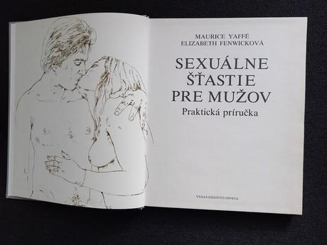 Sexuálne šťastie pre mužov,