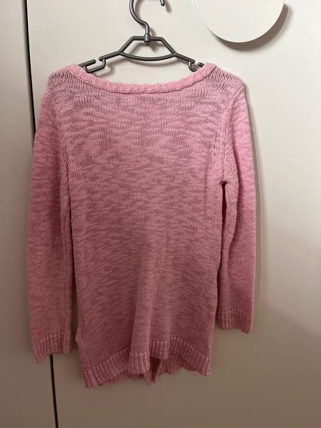 Pohodlný kardigan, dopodopo,110