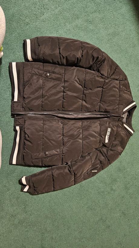 Zimná bunda, takko,152