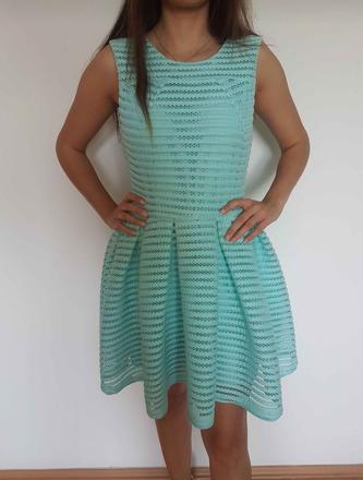 Dámske spoločenské šaty, m