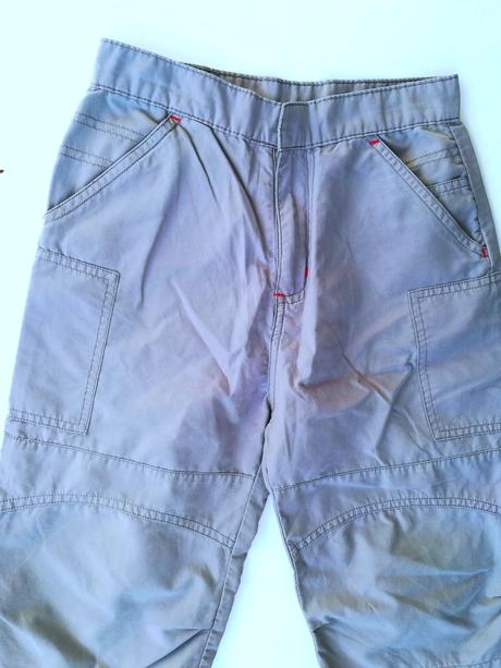 Krátke nohavice, next,134