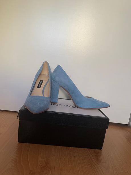 Nine west lodičky, 36