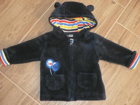 Mikina č. 62/68, cherokee,62