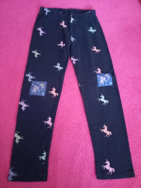 Legínky s jednorožcami, gap,116