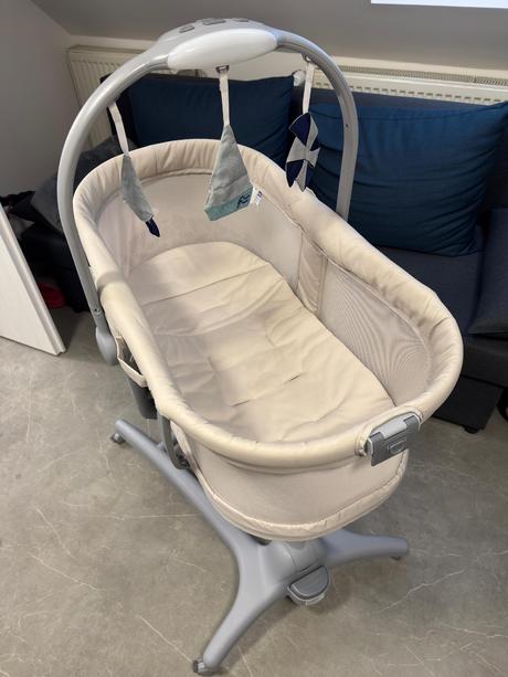 Chicco baby hug  5v1, šírka (cm): 60,dĺžka (cm): 90