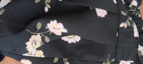 Široké nohavice, kvalitný materiál, i na chladné d, xs