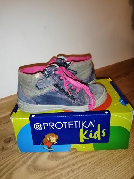 Protetika topanky, protetika,28