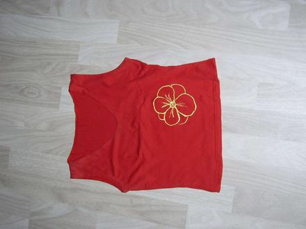 Super top, 36