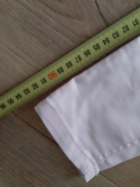 Nohavice slim fit, 146