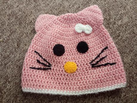 Prechodna čiapka, 104