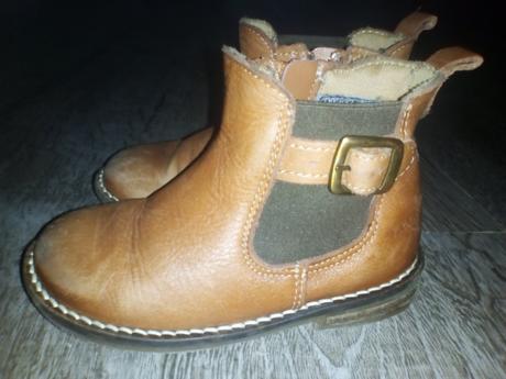 Kožené topánky, next,25