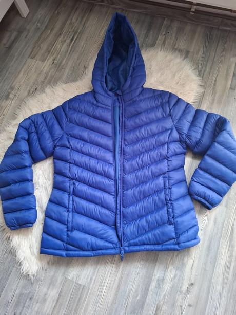 Zimna bunda, orsay,40