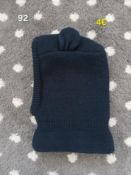 Zimna kukla 92, c&a,92