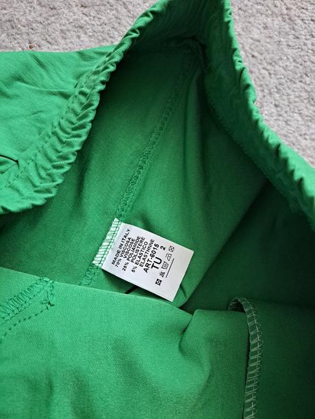 Zelené championy, s