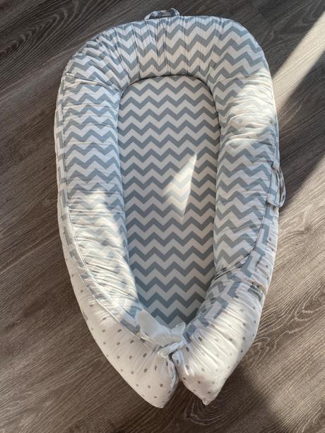 Hniezdo pre babatka, šírka (cm): 50,dĺžka (cm): 80