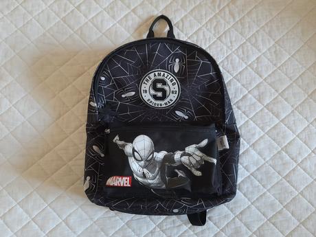 Batoh/ruksak spider man ( marvel  ), 