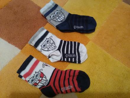 Ponožky, original marines,21