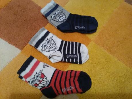 Ponožky, original marines,21