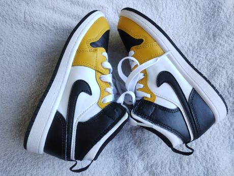 Tenisky, air jordan,29