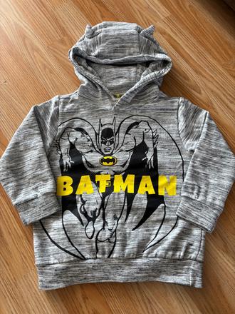 Mikina batman, disney,98