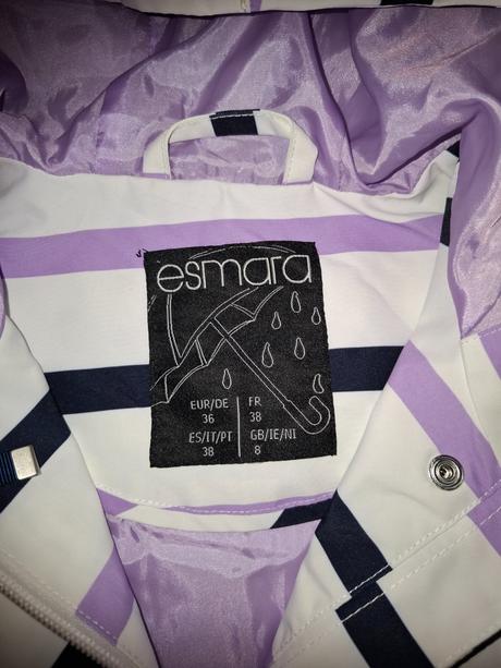 Prsiplast, esmara,36