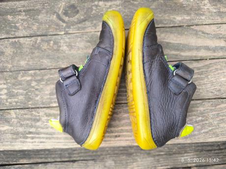 Dd step barefoot na širšie nohy, d.d.step,30