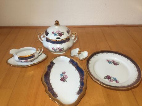 Súprava na stolovanie, 