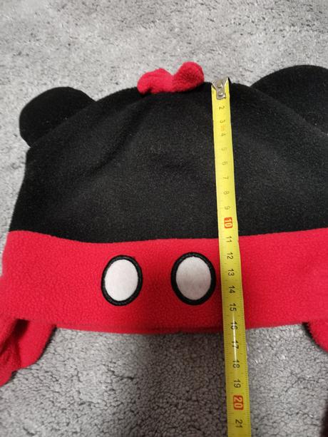 Čiapočka minnie, disney,98