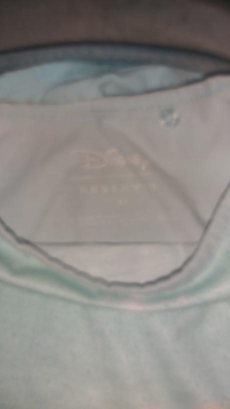 Pyzamko frozen so zavojom, reserved,86