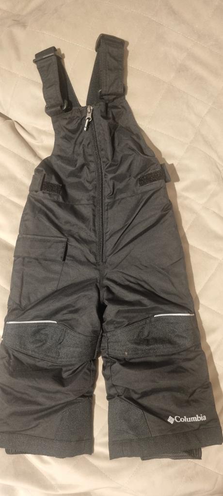 Oteplovacky, columbia,86