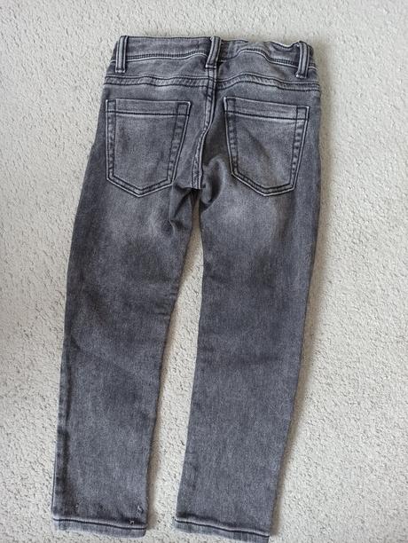 Mikina a rifle 116/122, kiki&koko,116