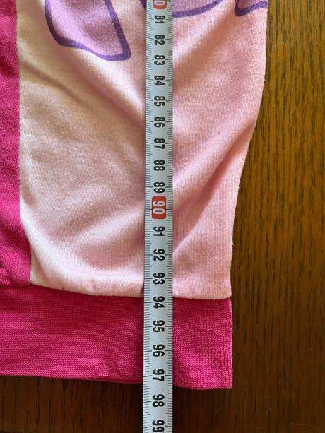 Pyžamkový overal my little pony 122/128, george,122