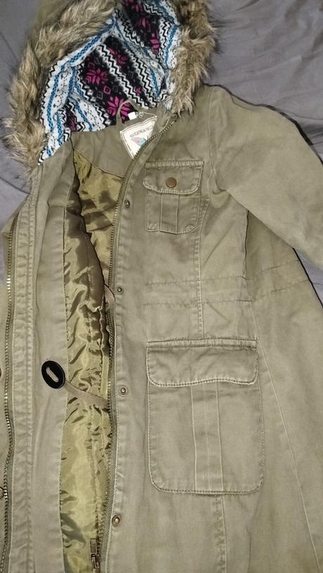 Prechodny kabat, 134