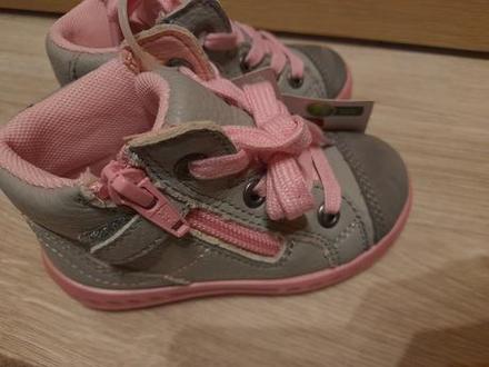 Nové protetika topánky, protetika,22