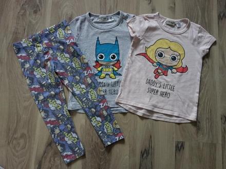 Súprava next, next,116