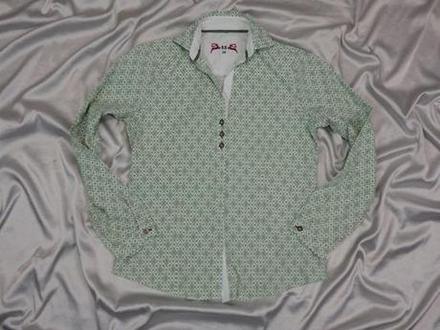 Kvalitná krojová košeľa, 38