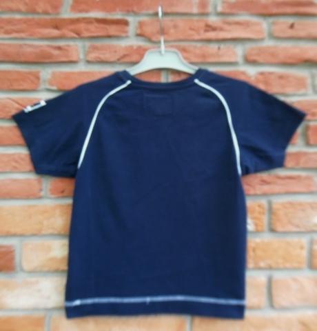 Tričko chlapčenské, 128