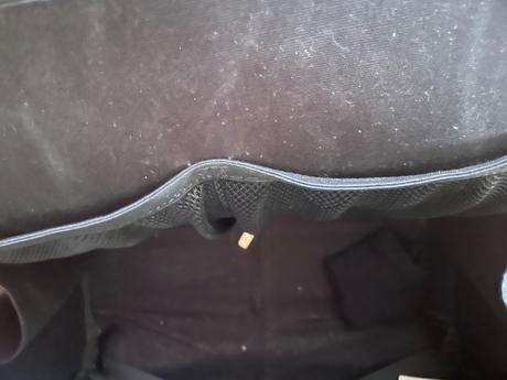 Prekrásny kufor ted baker, ted baker