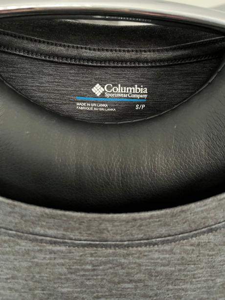 Dámske tričko columbia, columbia,s