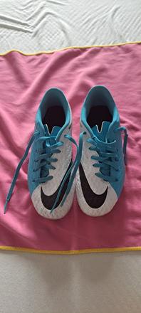 Kopačky nike, nike,36