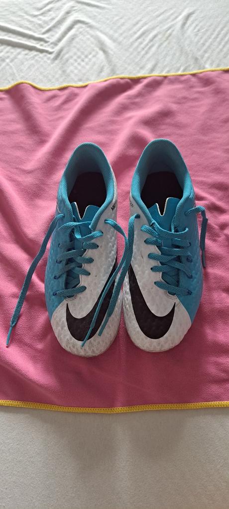 Kopačky nike, nike,36