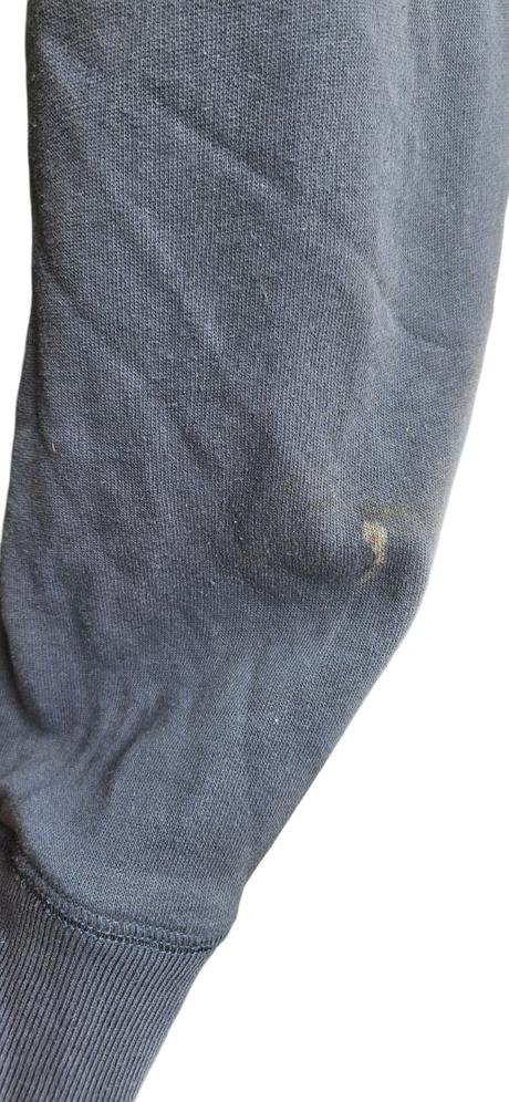 Pánska tmavomodrá mikina hollister vel.m, hollister,m