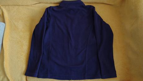 Mikina 134/140, crivit,134