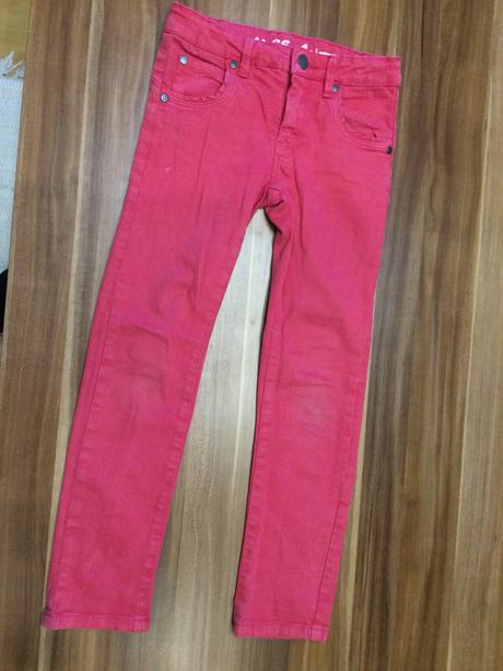 Nohavice zdarma k objednavke, dopodopo,128